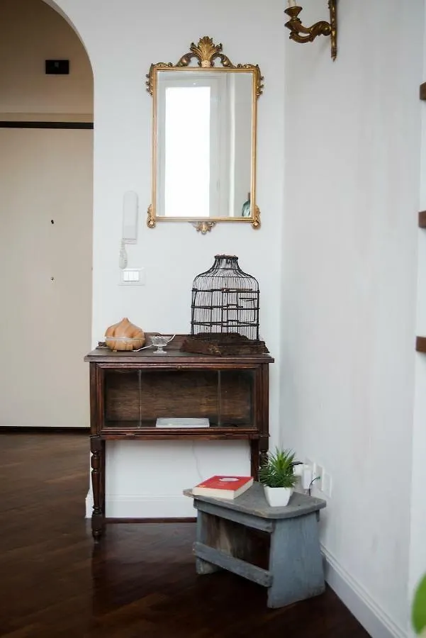The Sunshine Loft Apartment Livorno