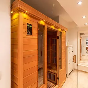 Moscova - Garibaldi Lusso, Sauna E Idromassaggio Milan